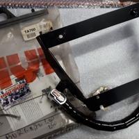 GIVI ANTIFURTO MANUBRIO BURGMAN 250/400 