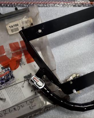 GIVI ANTIFURTO MANUBRIO BURGMAN 250/400 