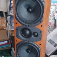 wharfedale 9 cm