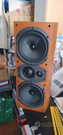 wharfedale 9 cm
