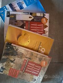 Libri scolastici