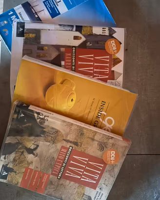 Libri scolastici