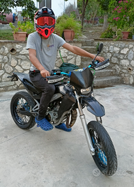 Aprilia Sx 50 cc 2013