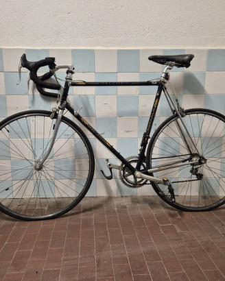 Bici D'accordi livrea speciale