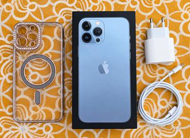 iPhone 13 Pro Max - Come nuovo