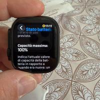 Apple wacht 3 originalissimo49mm