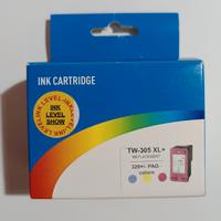 cartuccia per stampante hp compatibile TW- 305 XL+