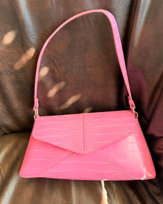 Borsa pink