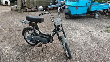 piaggio bravo 