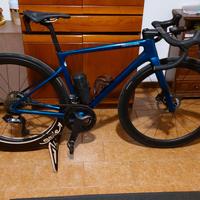 cannondale supersix evo hm TG. 48