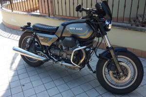 Moto Guzzi 1000 SP2