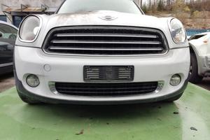 Paraurti anteriore MINI COOPER D del 2011
