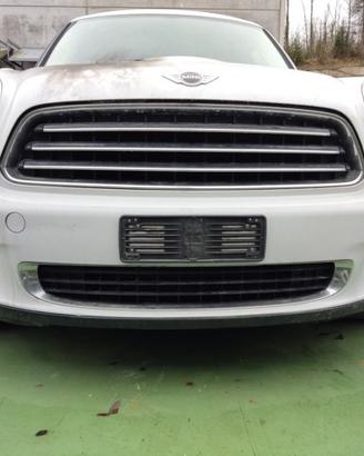 Paraurti anteriore MINI COOPER D del 2011