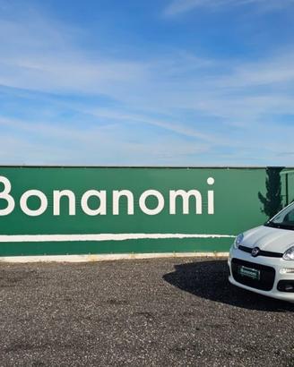 Fiat Panda autocarro Van - 1.0 Hybrid