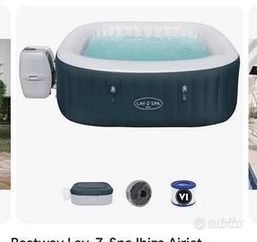 Piacina lay z spa leggi bene