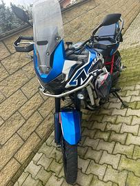 Africa twin 2023