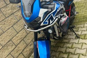 Africa twin 2023