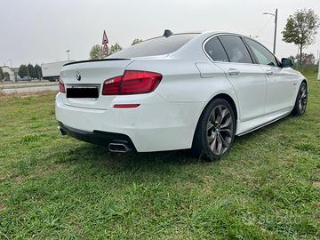 BMW serie cinque