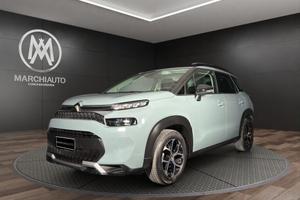 CITROEN C3 Aircross BlueHDi 110 S&S Shine Pack