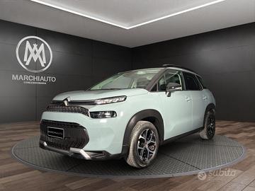 CITROEN C3 Aircross BlueHDi 110 S&S Shine Pack