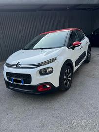 Citroen C3 BlueHDi 100 S&S Shine
