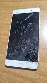 2812-Smartphone Huawei P8 Lite ALE-L21