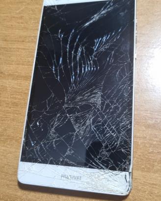 2812-Smartphone Huawei P8 Lite ALE-L21