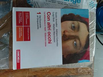 Libri scuola Itis Ferrara