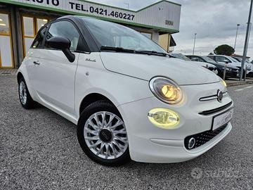 Fiat 500 1.0 hybrid Dolcevita 70cv