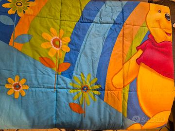 coperta invernale letto singolo