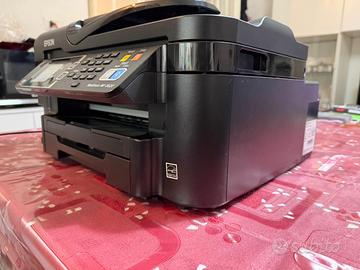 Epson WorkForce WF-3620