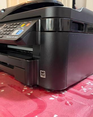 Epson WorkForce WF-3620