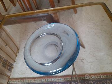 Posacenere holmegaard  Per Lutken 18x6