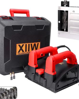 Fresa per calcestruzzo