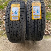 COPPIA DI GOMME NUOVE