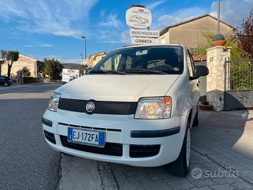 FIAT PANDA 4X4 BENZINA MAI FURISTRADA