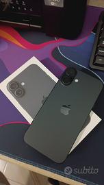 Iphone 16 Plus
