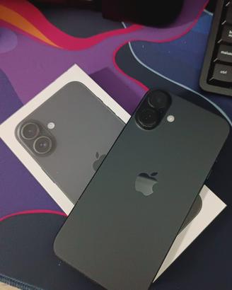 Iphone 16 Plus