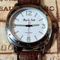 Memphis Belle Predator Heritage