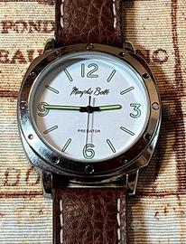 Memphis Belle Predator Heritage