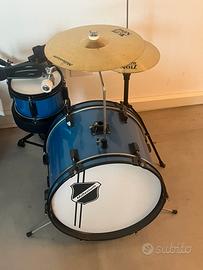 Batteria millenium bambini
