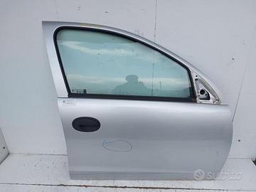 13114684 PORTA ANTERIORE DX OPEL CORSA (C) 1.3 CDT