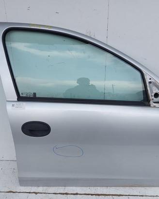 13114684 PORTA ANTERIORE DX OPEL CORSA (C) 1.3 CDT