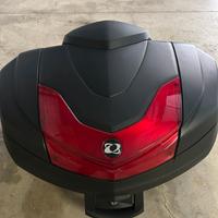 Bauletto scooter per Yamaha XMAX 300