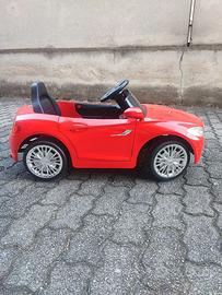 macchina telecomandata elettrica