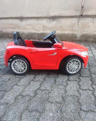 macchina telecomandata elettrica