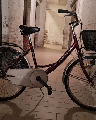 Bicicletta da donna 