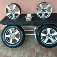 Cerchi Kia Sportage 16 pollici 