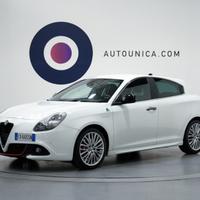 ALFA ROMEO Giulietta 1750 TURBO TCT QUADRIFOGLIO