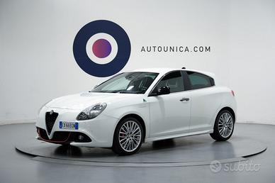 ALFA ROMEO Giulietta 1750 TURBO TCT QUADRIFOGLIO